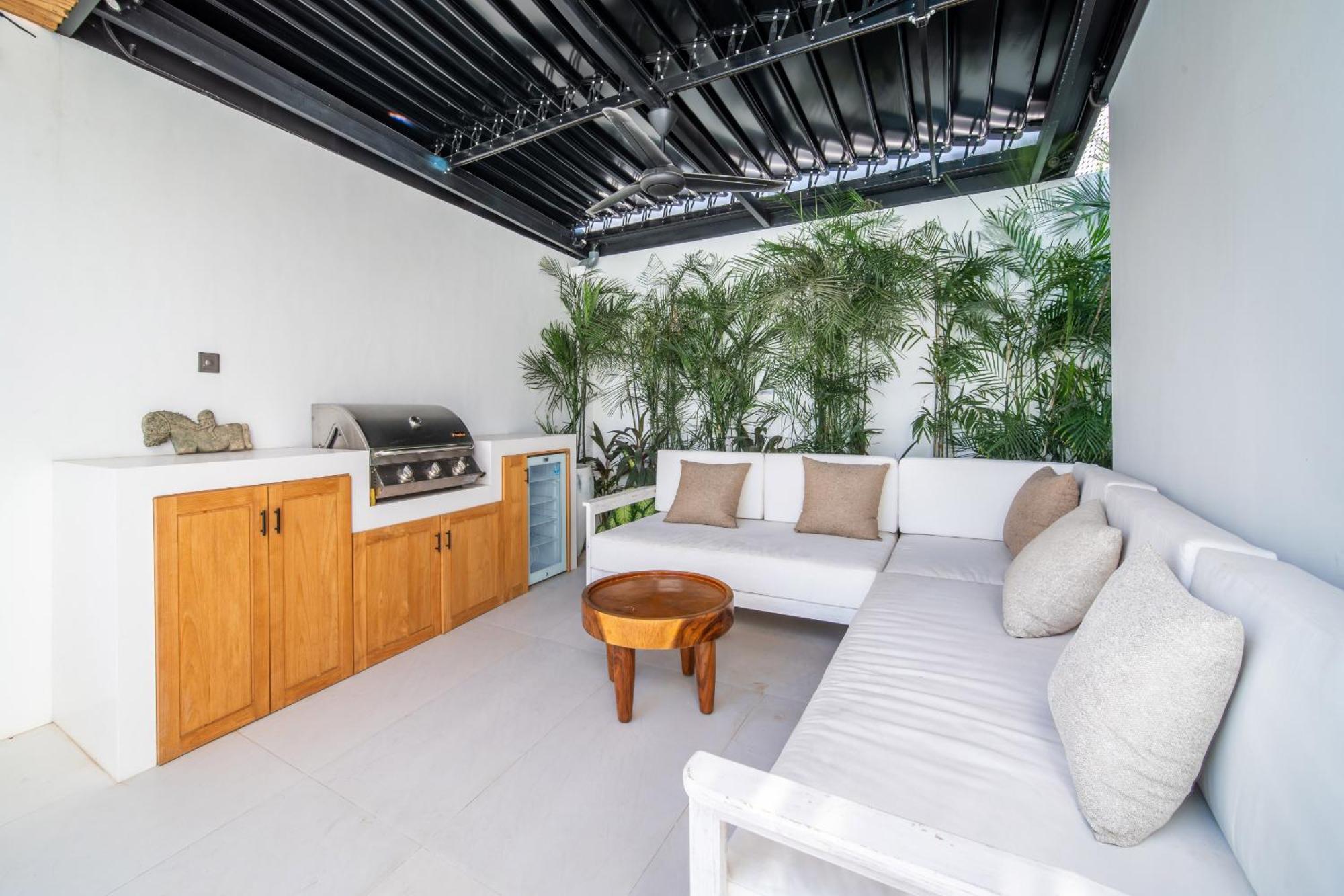 Villa Obseassion Bingin Beach Uluwatu Exterior foto